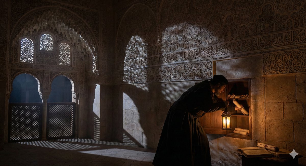 İslâmî Geometrik Desenler